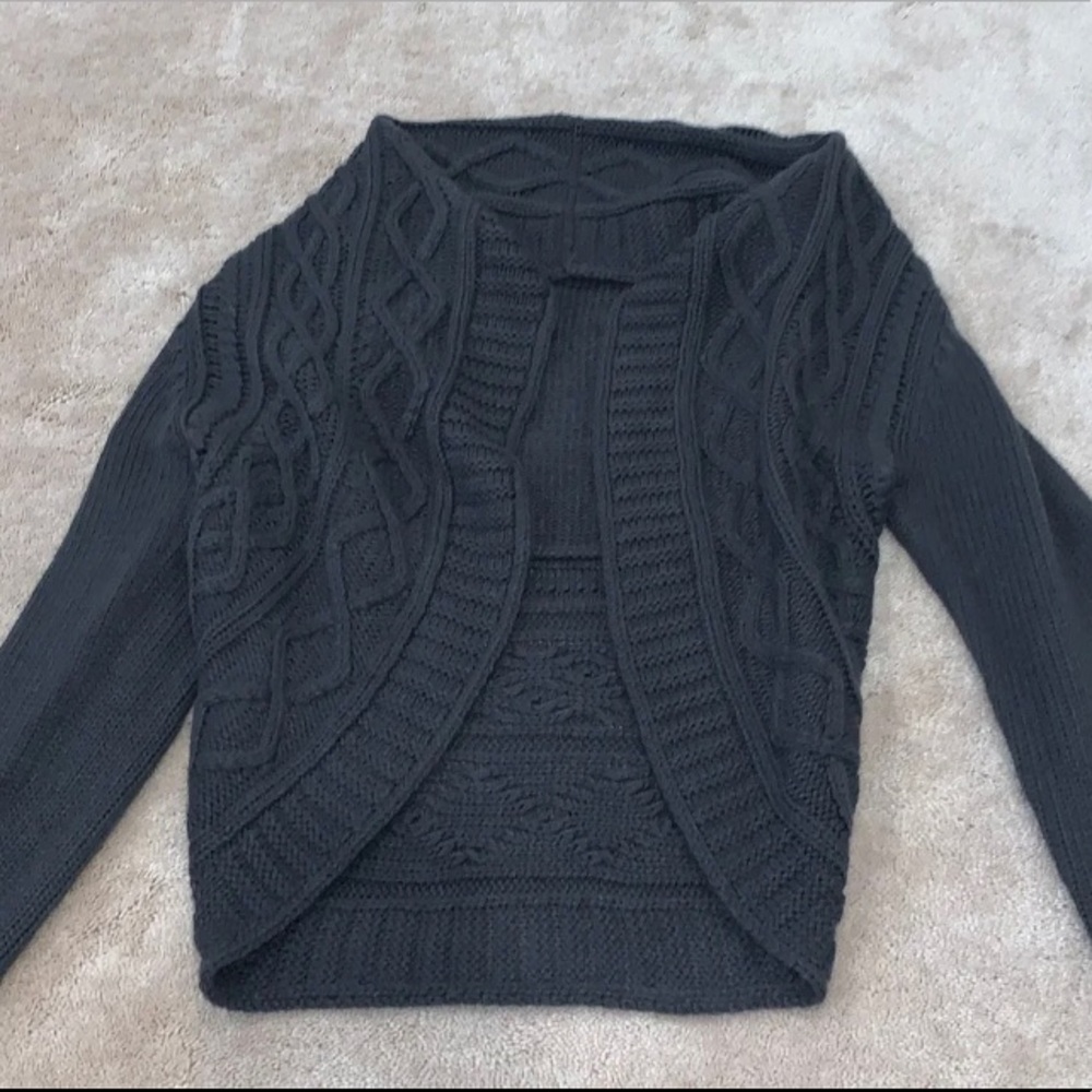 Women’s Sweater Cardigan